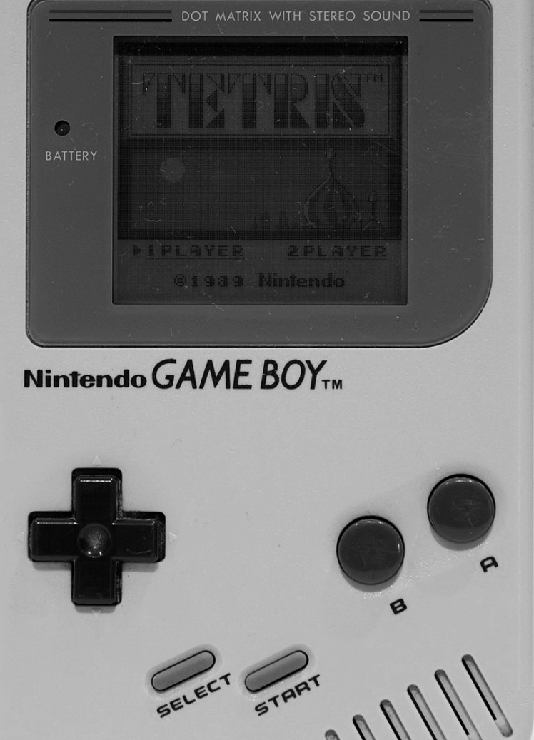 Tetris