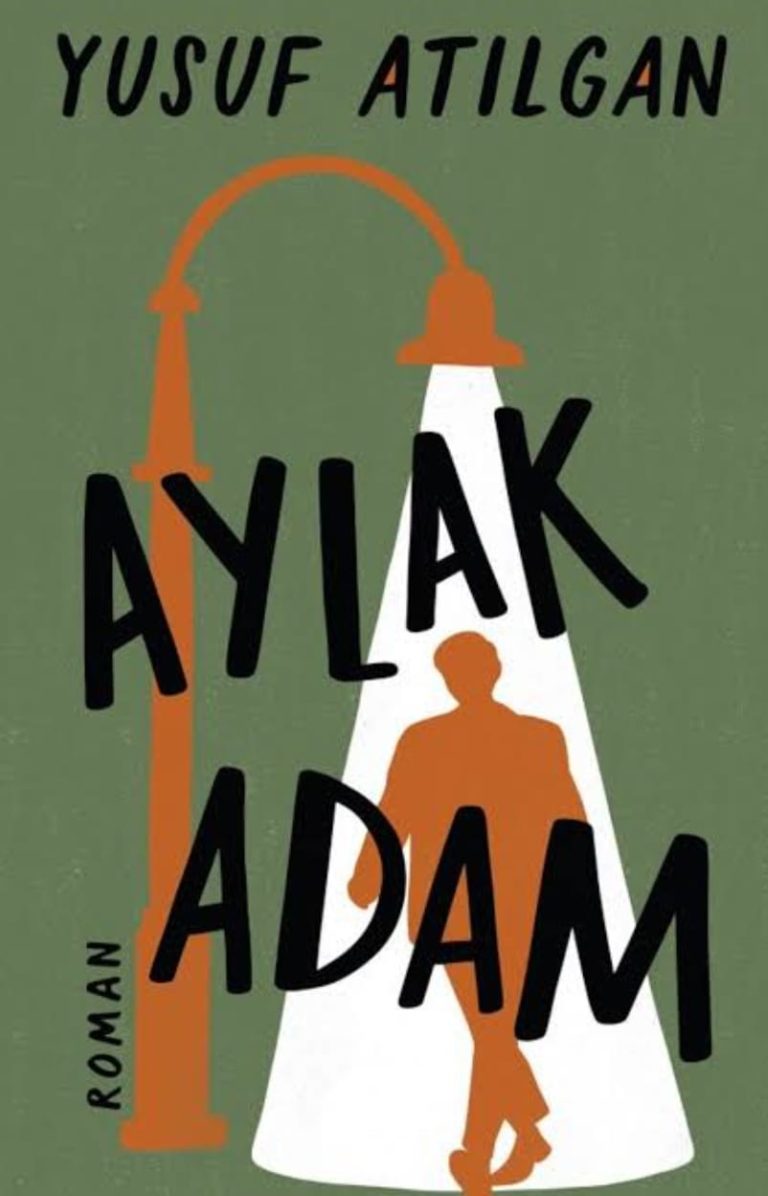 Aylak Adam, varoluşun, arayışın, bulamayışın, kaybedişin, tutunamayışın ve umudun kitabı. Aylak Adam, varoluşun, arayışın, bulamayışın, kaybedişin, tutunamayışın ve umudun kitabı.