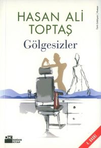Gölgesizler Üzerine Gölgesizler Üzerine