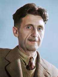 George Orwell’ın Kitaplarından Derlenen Alıntılar George Orwell’ın Kitaplarından Derlenen Alıntılar