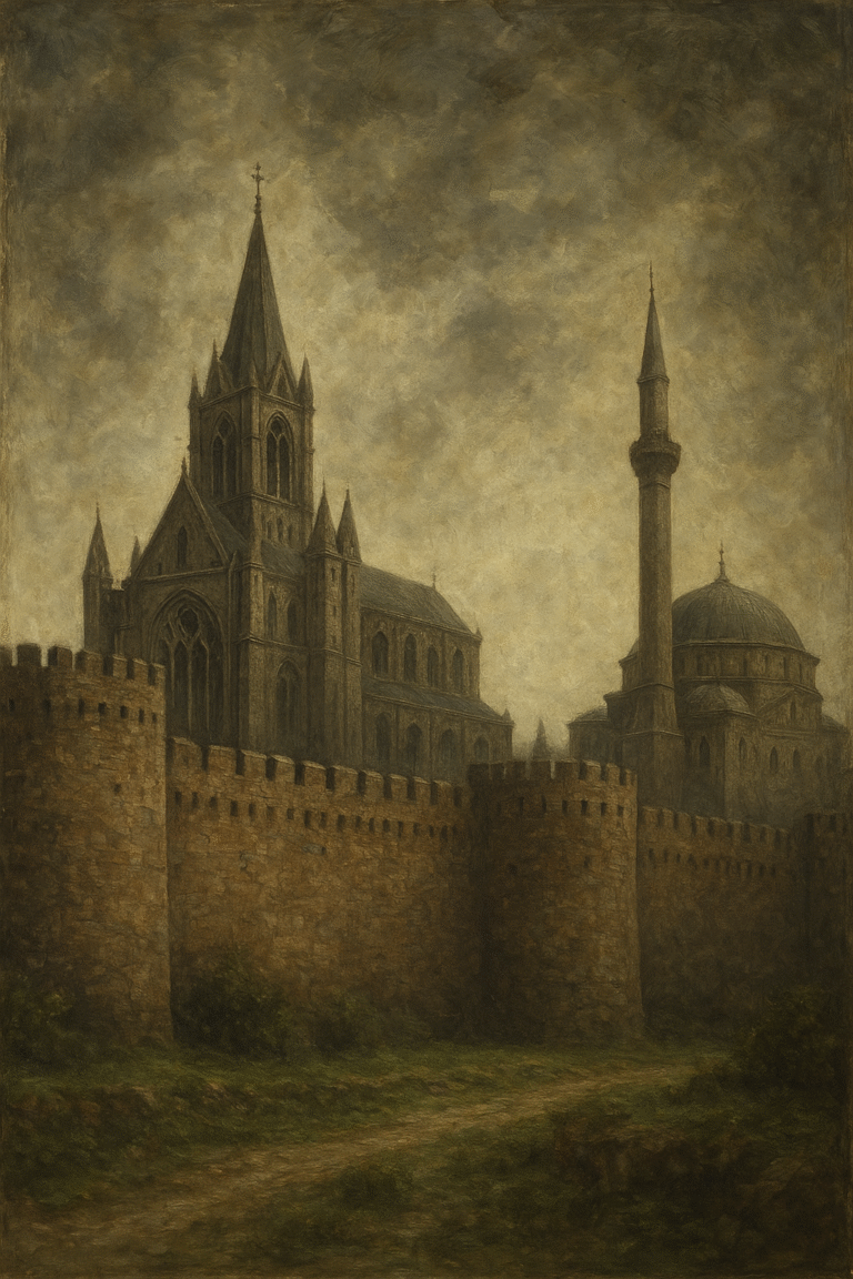 PETER û FRİEDRİCH û HAYDAR