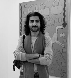 Dılovan Çakmak