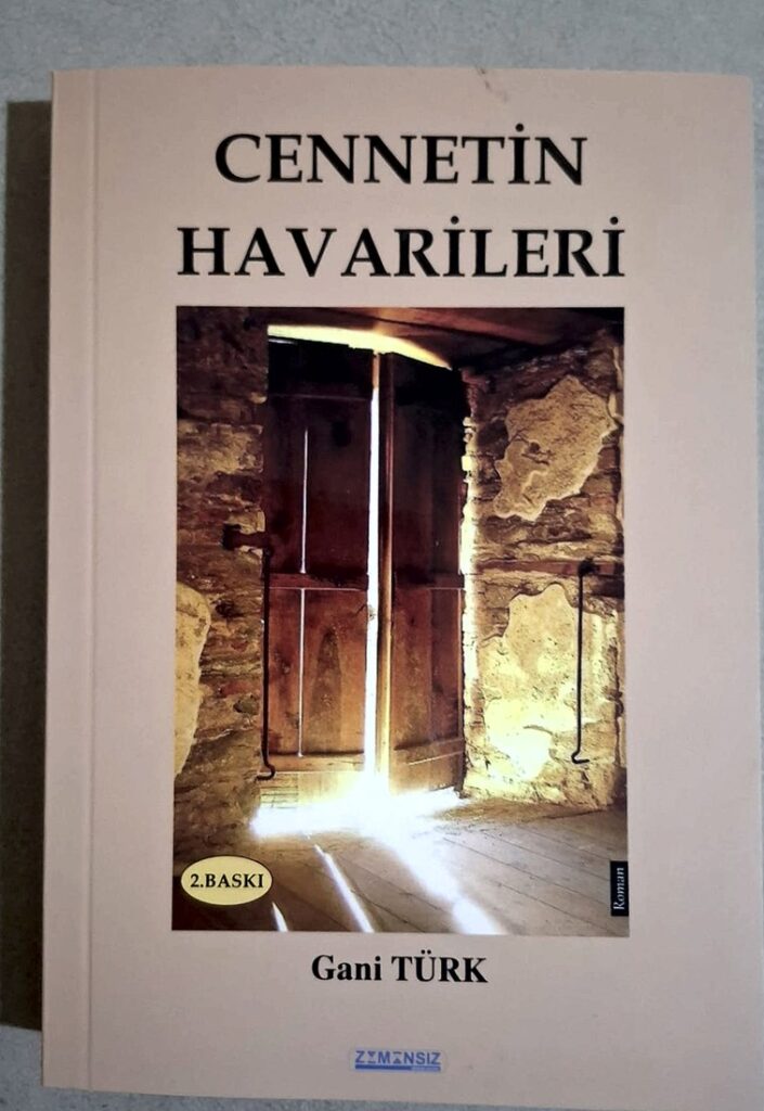 Cennetin Havarileri