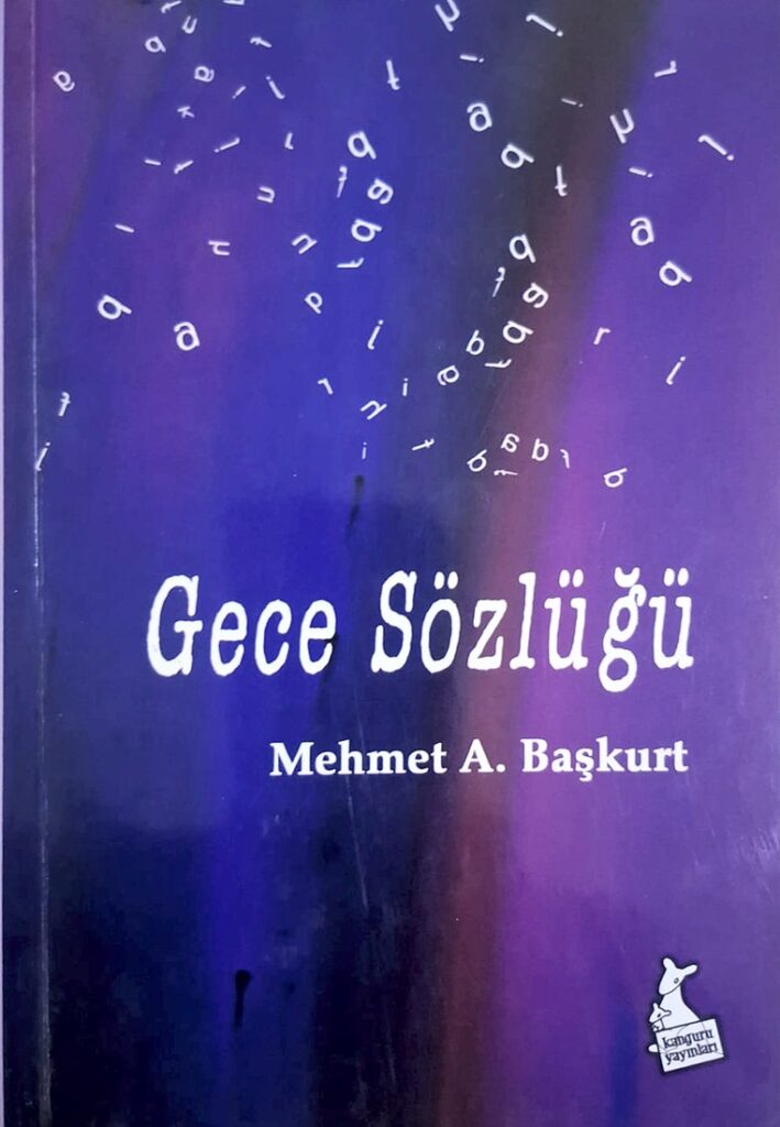 Gece Sözlüğü