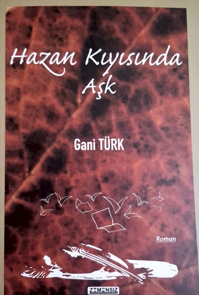 Hazan Kuyısında Aşk