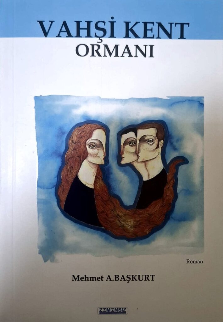 Vahşi Kent Ormanı