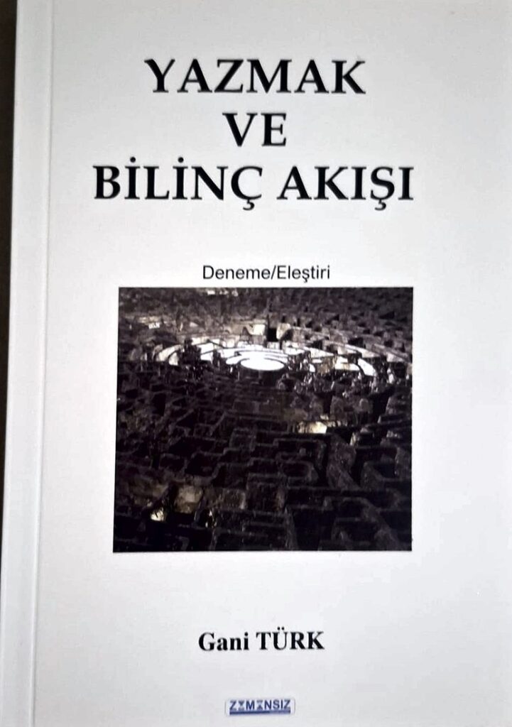 Yazmak ve Bilinç Akışı