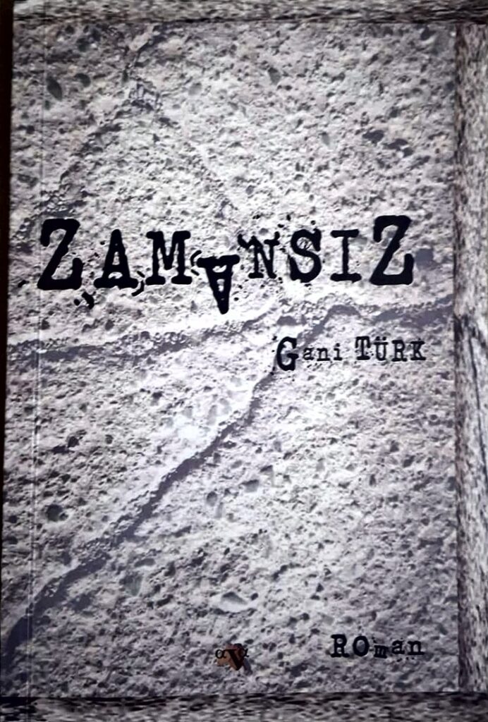 Zamansız